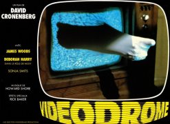 Videodrome 98356