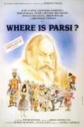 Where Is Parsifal? 1023452
