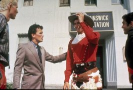 The Adventures of Buckaroo Banzai Across the 8th Dimension 112875