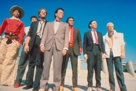 The Adventures of Buckaroo Banzai Across the 8th Dimension 112880