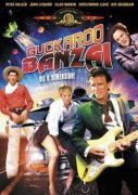 The Adventures of Buckaroo Banzai Across the 8th Dimension 112886