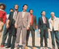 The Adventures of Buckaroo Banzai Across the 8th Dimension