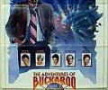 The Adventures of Buckaroo Banzai Across the 8th Dimension