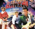 The Adventures of Buckaroo Banzai Across the 8th Dimension