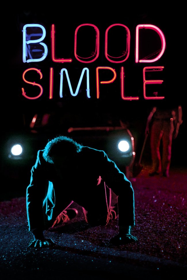 Blood Simple.