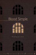 Blood Simple. 192838