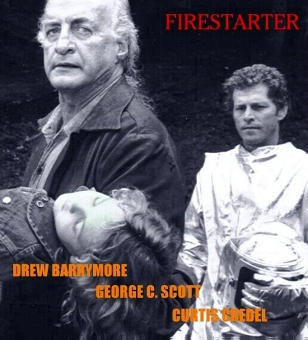 Firestarter