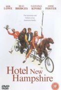 The Hotel New Hampshire 668908