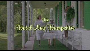 The Hotel New Hampshire 668934