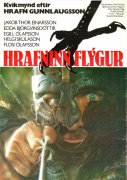 Hrafninn flýgur 965263