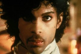 Purple Rain 382475