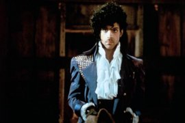 Purple Rain 382465