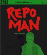 Repo Man 292778