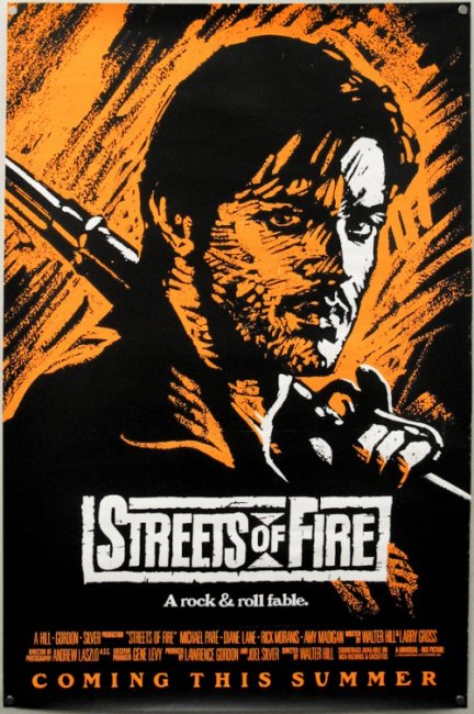 Streets of Fire