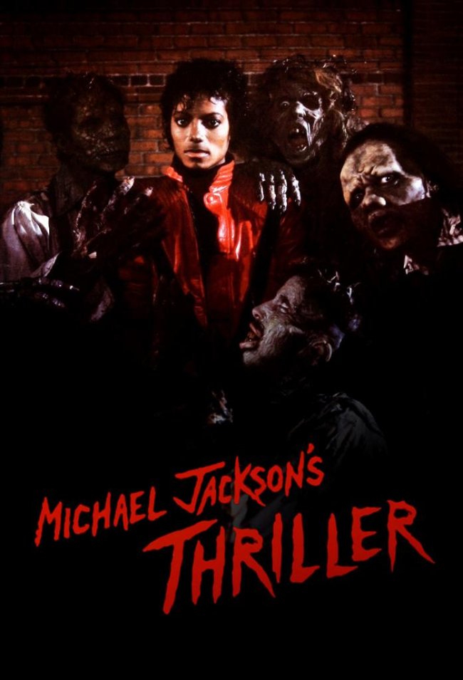 Thriller