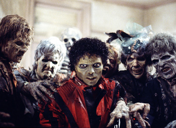 Thriller