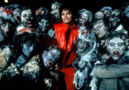 Thriller