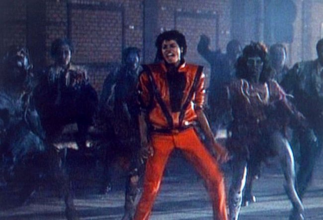 Thriller