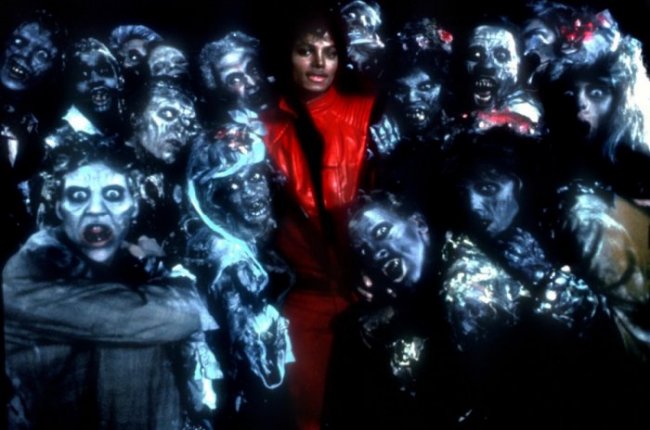 Thriller