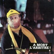 À mort l'arbitre 918650