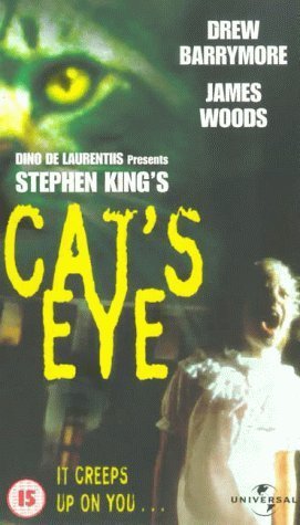 Cat's Eye