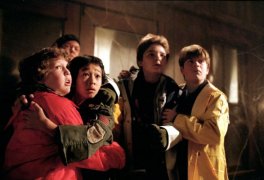 The Goonies 34257