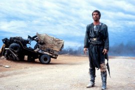 Mad Max Beyond Thunderdome 418276