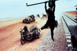 Mad Max Beyond Thunderdome 418285