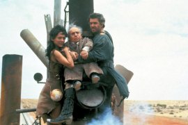 Mad Max Beyond Thunderdome 418270