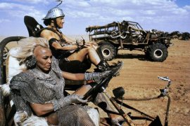 Mad Max Beyond Thunderdome 418260