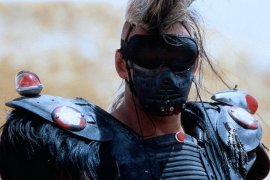 Mad Max Beyond Thunderdome 418266