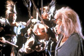 Mad Max Beyond Thunderdome 418274