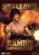 Rambo: First Blood Part II 94088