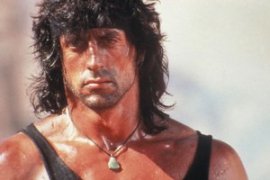 Rambo: First Blood Part II 94089