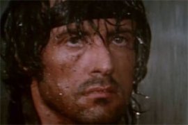 Rambo: First Blood Part II 94091