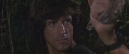 Rambo: First Blood Part II 94085