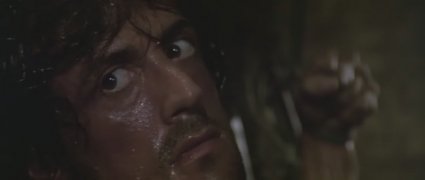 Rambo: First Blood Part II 94086