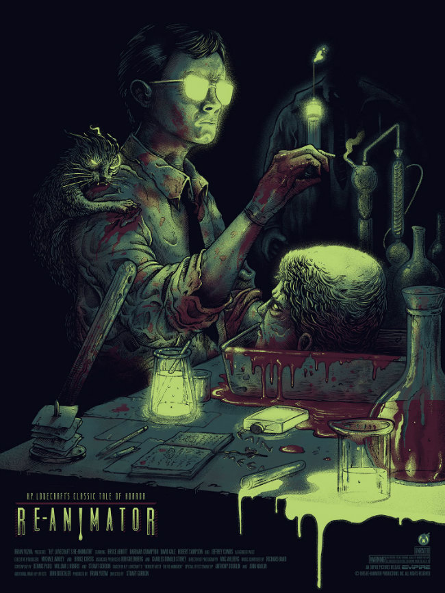 Re-Animator