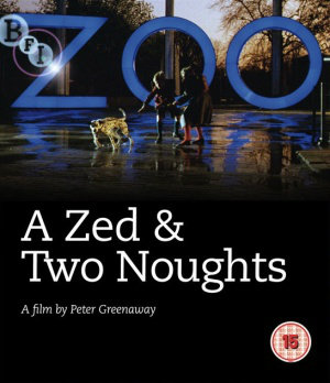 A Zed & Two Noughts