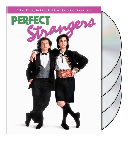 Perfect Strangers