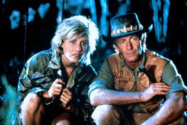 Crocodile Dundee 479806