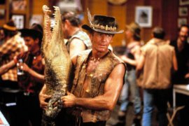 Crocodile Dundee 479823