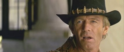 Crocodile Dundee 40316