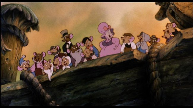 An American Tail