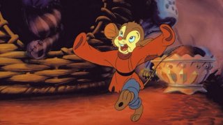 An American Tail 198345