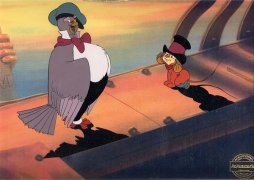 An American Tail 198346