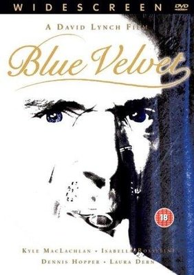 Blue Velvet