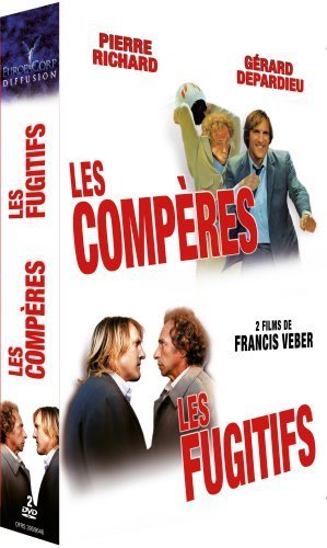 Les fugitifs