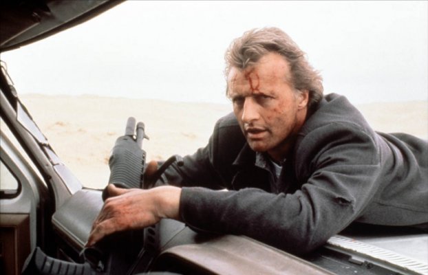 The Hitcher