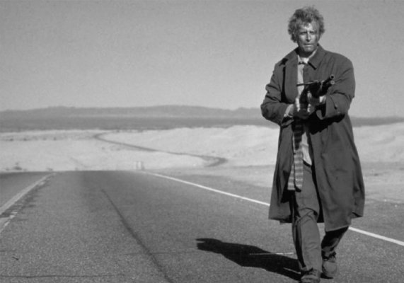 The Hitcher